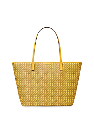 Tory Burch Ever Ready Tote In Sunset Glow