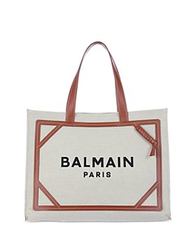 Balmain - B-Army Medium Logo Shopper Tote
