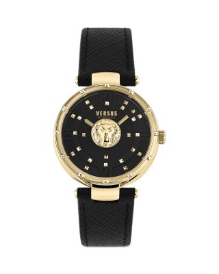 Versus Versace - Moscova Watch, 38mm