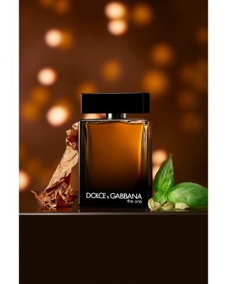 Dolce & Gabbana Dolce&Gabbana The One for Men Eau de Parfum 5 oz