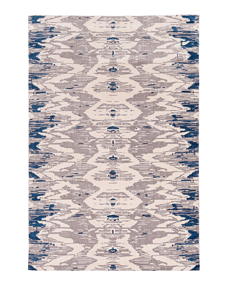 Radici Dora 504 Area Rug, 6' X 9' In Gray