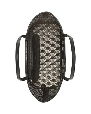 Liz Small Reversible Visetos Shopper Tote