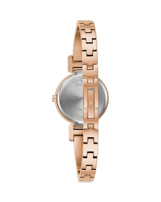 Marc Anthony Modern Diamond Bangle Watch, 26mm