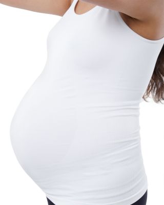 Seamless Support Maternity Cami