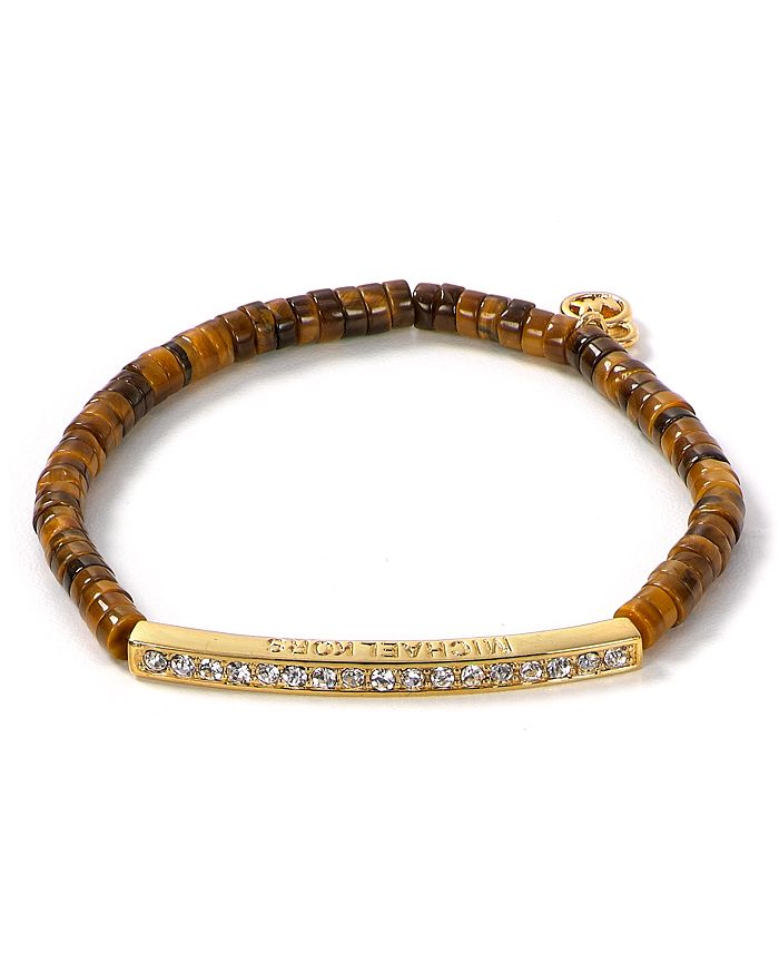 Michael kors ball online bracelet