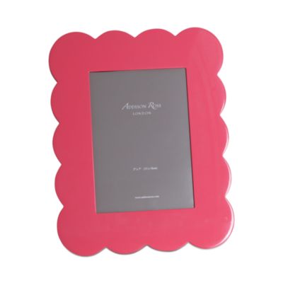 Lacquer Frame, 5&amp;quot; x 7&amp;quot;