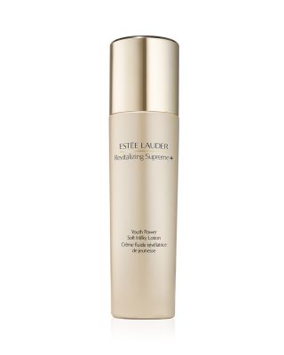 Estée Lauder - Revitalizing Supreme+ Youth Power Soft Milky Lotion 3.4 oz.