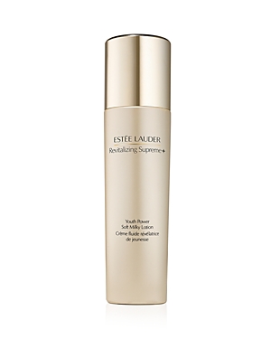 Photos - Other Cosmetics Estee Lauder Revitalizing Supreme+ Youth Power Soft Milky Lotion 3.4 oz. P 