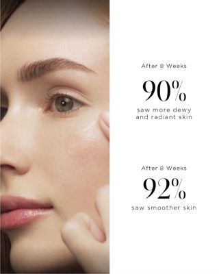 The Brilliant Prime Radiance Serum