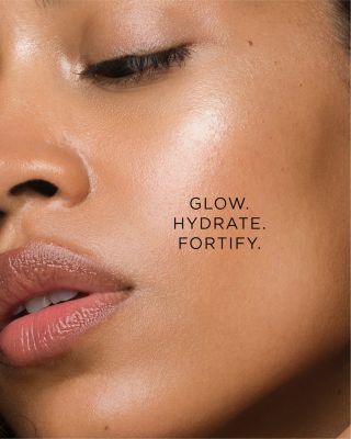 The Brilliant Radiant Resilience Moisturizer