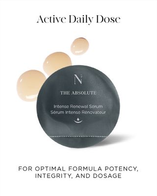 The Absolute Intense Renewal Serum