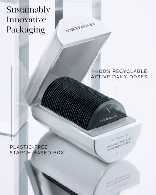 The Absolute Rejuvenation Night Balm