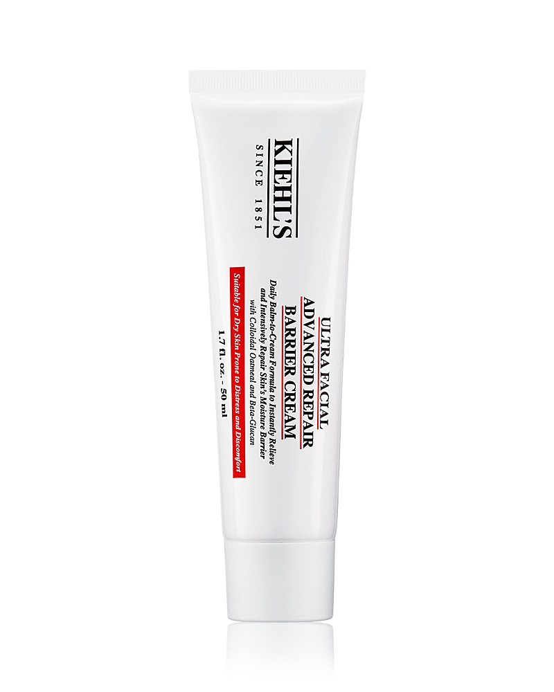 Kiehl's Since 1851 Ultra Facial Advanced Repair Barrier Cream 1.7 oz.