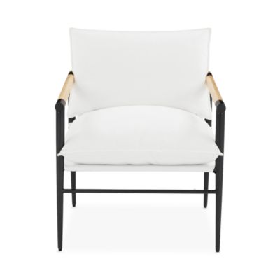 Cali Performance Fabric Accent Chair