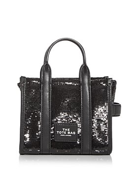 MARC JACOBS - The Sequin Micro Tote
