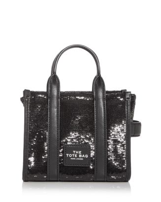 marc jacobs sequin tote