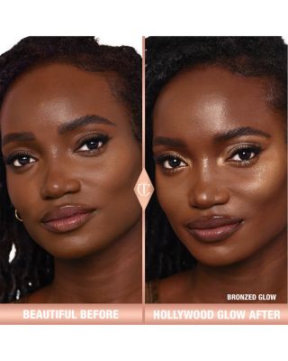 Hollywood Glow Glide Face Architect Highlighter