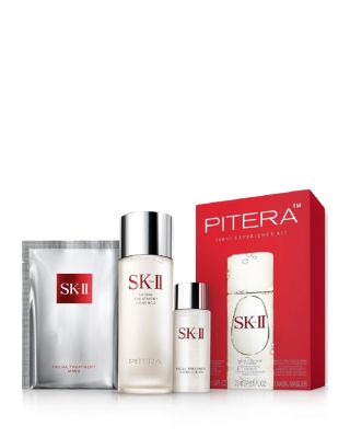 SK-II - First Experience Kit