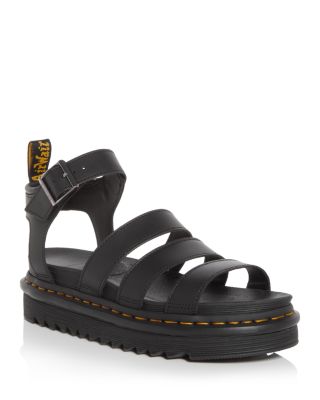 Dr. Martens Women's Blaire Platform Gladiator Sandals