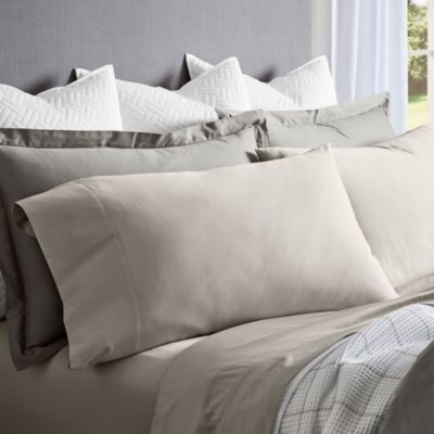 Percale Hemmed Sheet Set