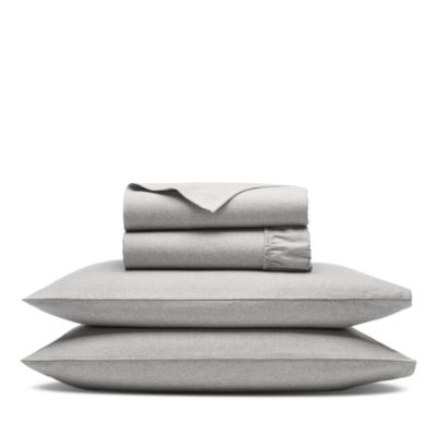 Flannel Sheet Set, Full