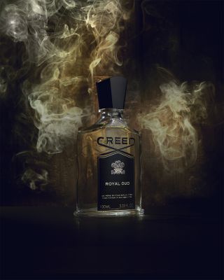 〈CREED〉 OUD 50ml Oud Zarian | Oud Fragrance | Creed Boutique US