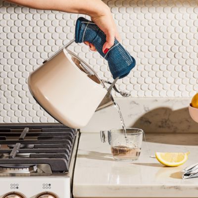 Stainless Steel Tea Kettle