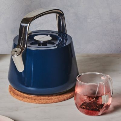 Stainless Steel Tea Kettle