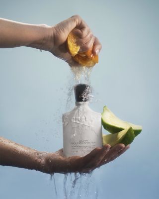 Silver Mountain Water