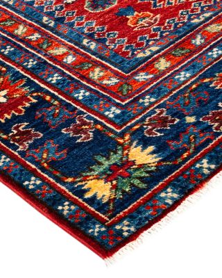 Serapi M1973 Area Rug, 5'9" x 7'10"