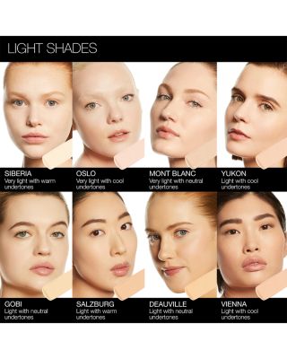 Soft Matte Complete Foundation