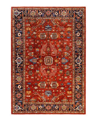 Bloomingdale's Serapi M1973 Area Rug, 6' x 9'