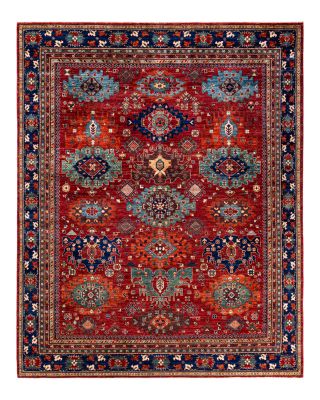 Bloomingdale's Serapi M1973 Area Rug, 8' x 10'