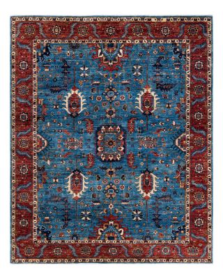 Bloomingdale's Serapi M1973 Area Rug, 7'9 x 9'6