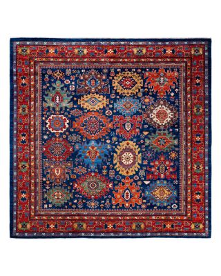 Bloomingdale's Serapi M1973 Area Rug, 8' x 8'1