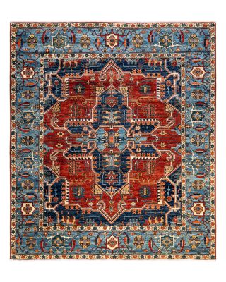 Bloomingdale's Serapi M1973 Area Rug, 8' x 9'2