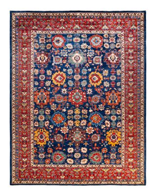 Bloomingdale's Serapi M1973 Area Rug, 8'10 x 11'7