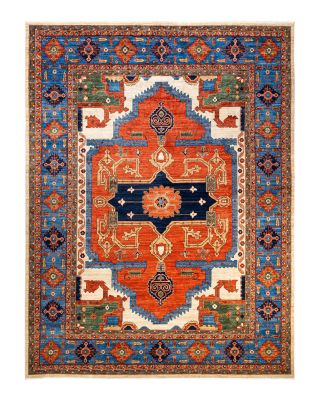 Bloomingdale's Serapi M1973 Area Rug, 8'11 x 12'
