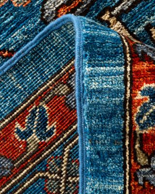 Serapi M1973 Area Rug, 8'2" x 10'4"