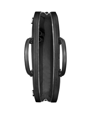 Sartorial Leather Document Case