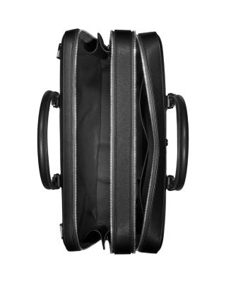 Sartorial Leather Document Case