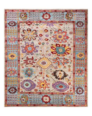 Bloomingdale's Serapi M1973 Area Rug, 8'2 x 9'6