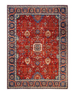 Bloomingdale's Serapi M1973 Area Rug, 8'8 x 11'9