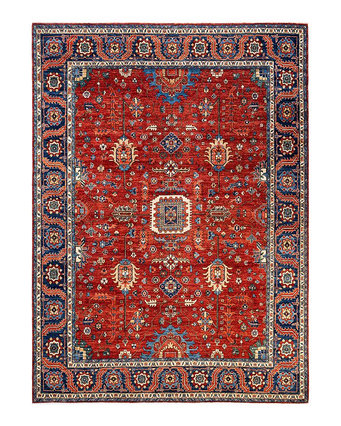 Bloomingdale's - Serapi M1973 Area Rug, 8'8" x 11'9"