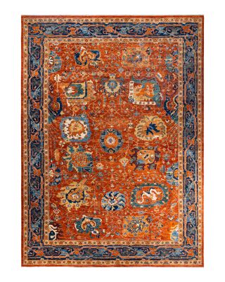 Bloomingdale's Serapi M1973 Area Rug, 10' x 13'10