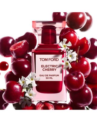 Electric Cherry Eau de Parfum Fragrance 1.7 oz.