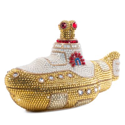 The Beatles' Yellow Submarine Rock Box