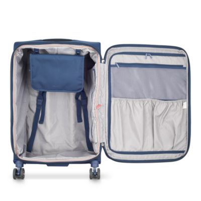 Helium DLX 25&amp;quot; Spinner Suitcase