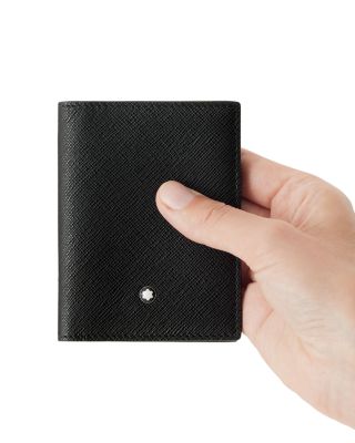 Sartorial Card Holder