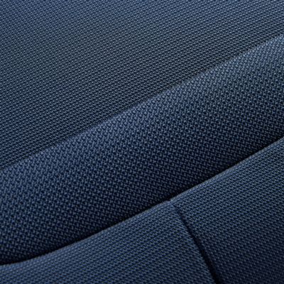 Helium DLX Wheeled Under Seat Carry On Suitcase